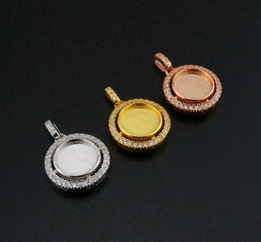 Melissa Necklace