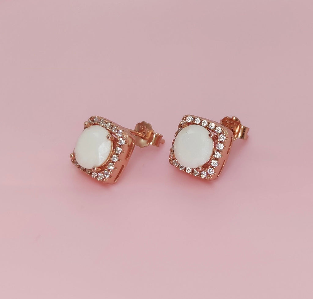 Olivia Earrings