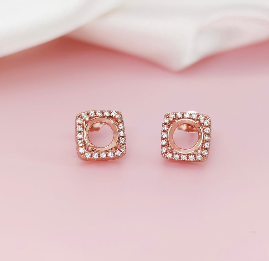 Olivia Earrings