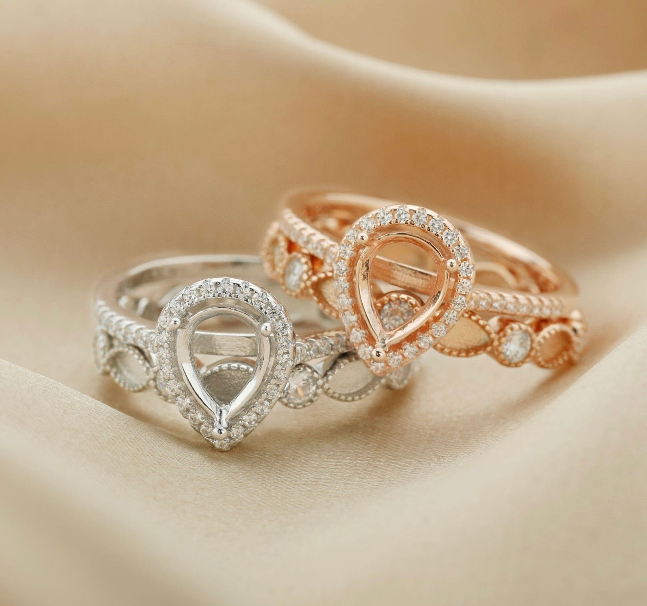 Lilly Ring