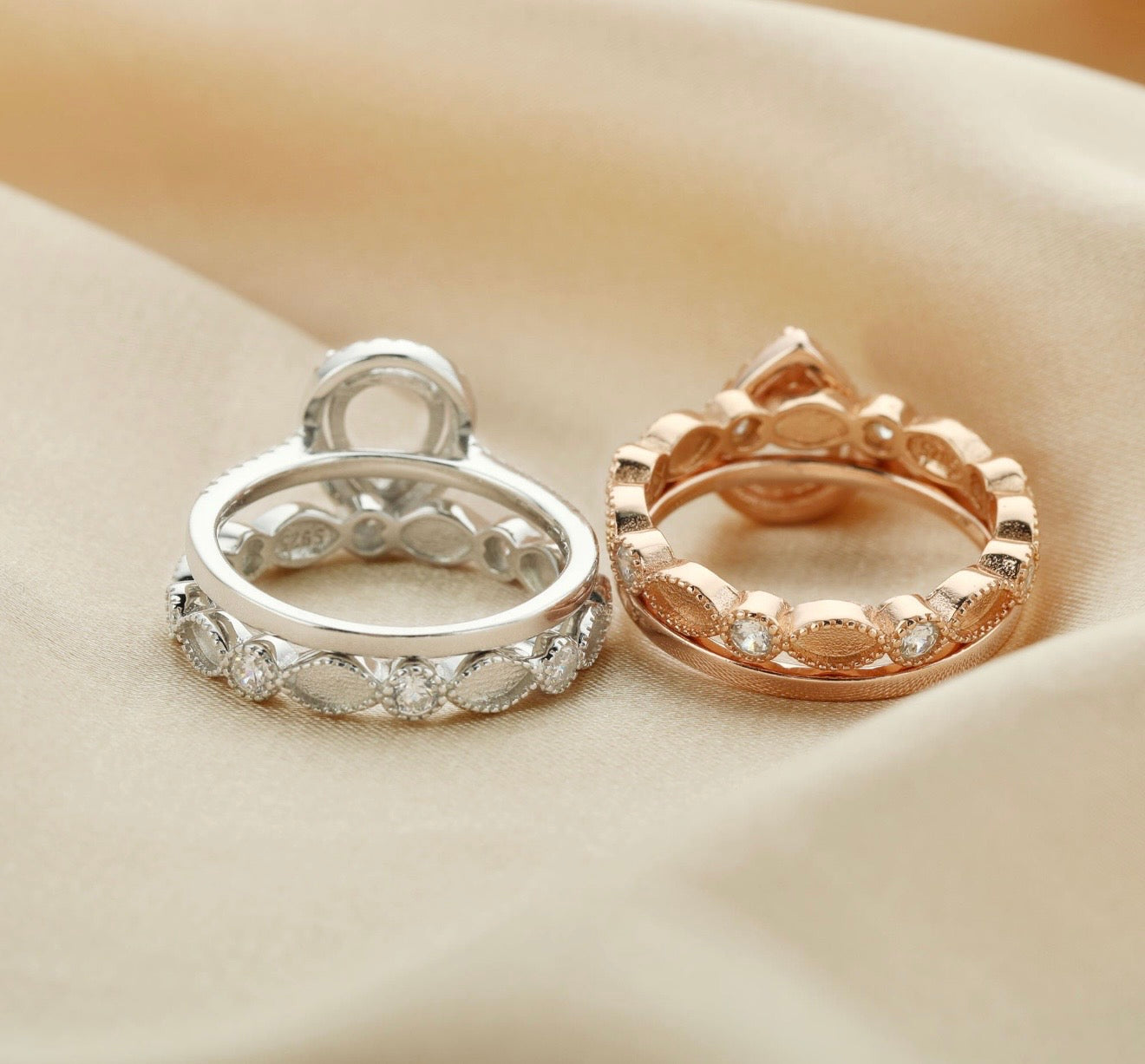 Lilly Ring
