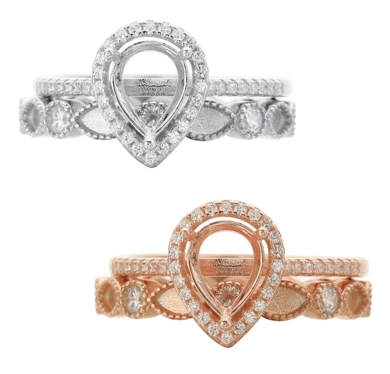 Lilly Ring