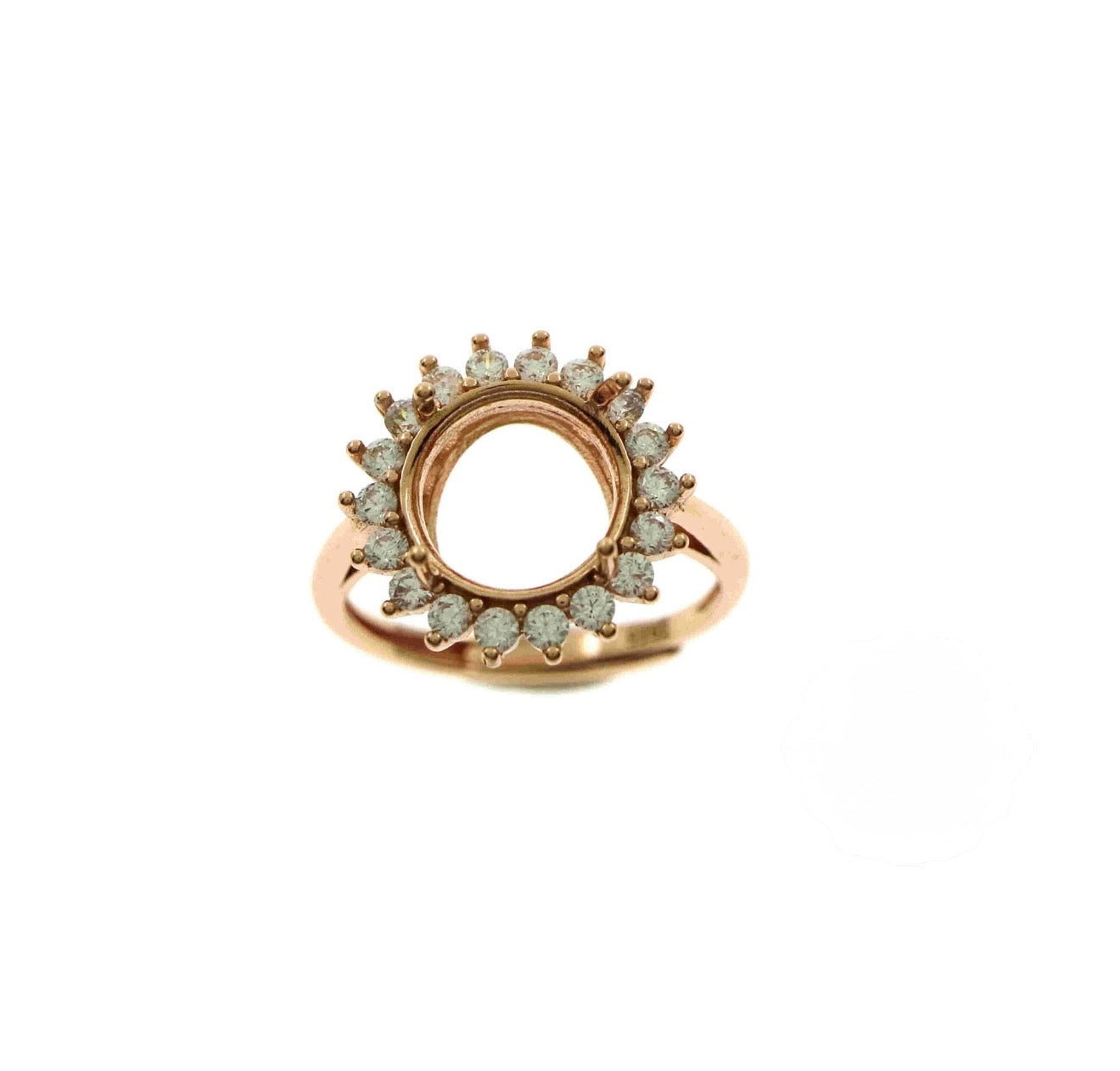 Peony Ring