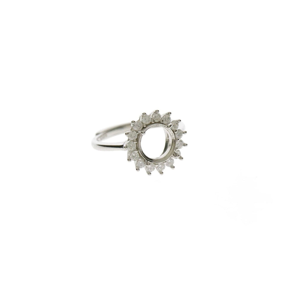 Peony Ring