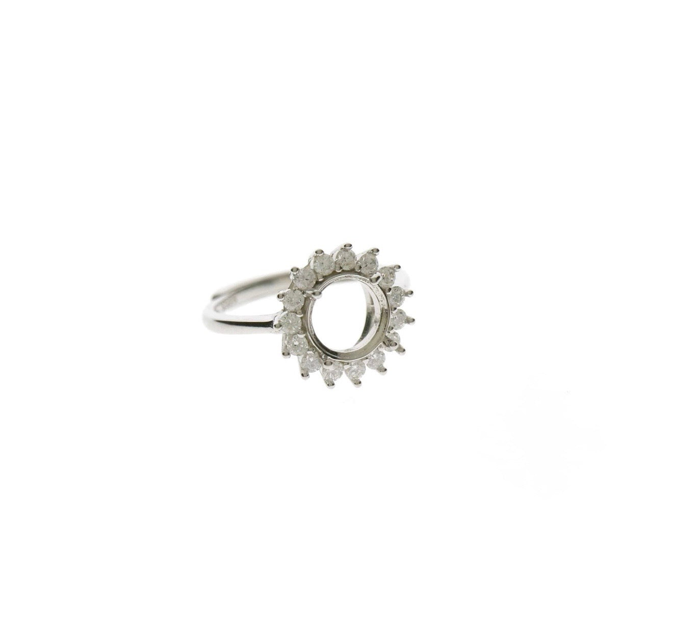 Peony Ring