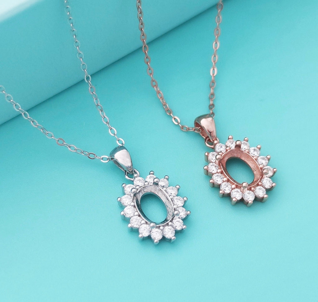 Amber Necklace