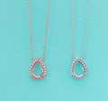 Lizzy Necklace