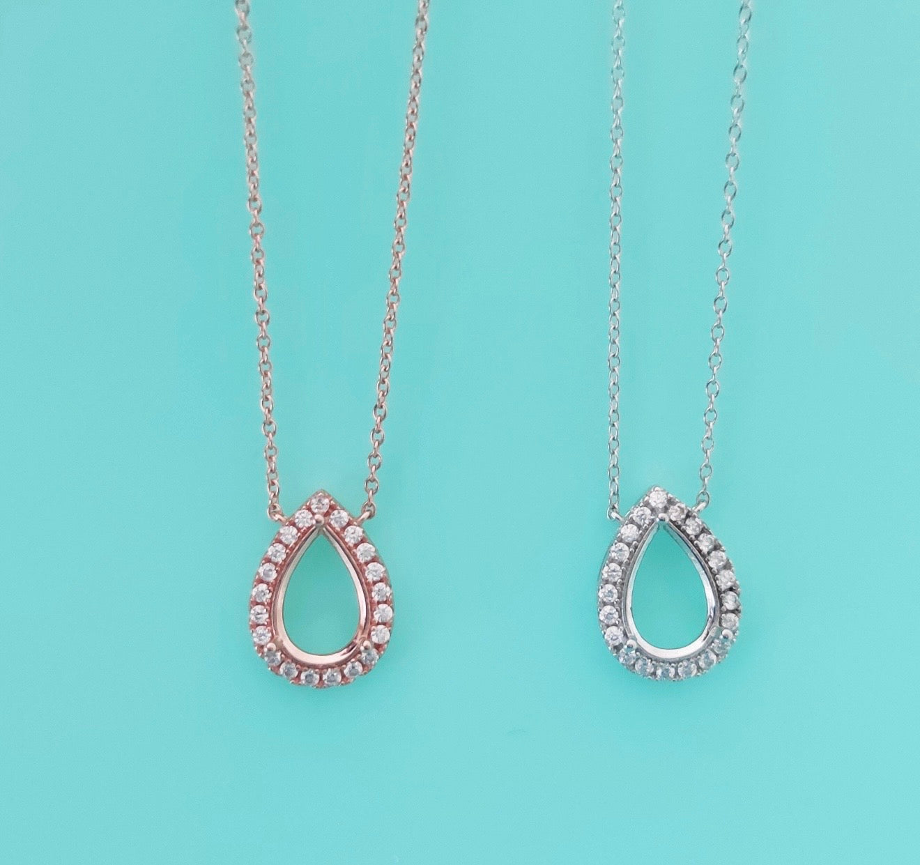 Lizzy Necklace