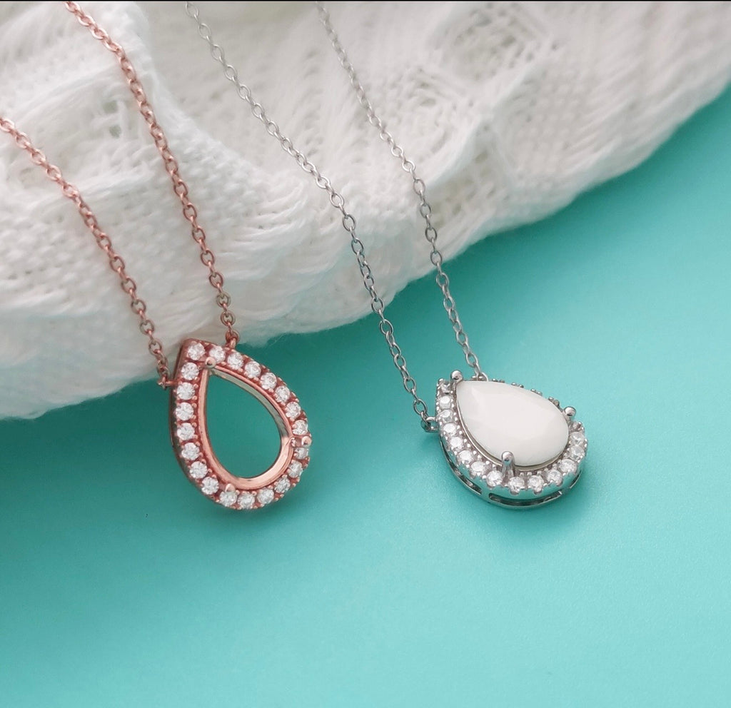 Lizzy Necklace