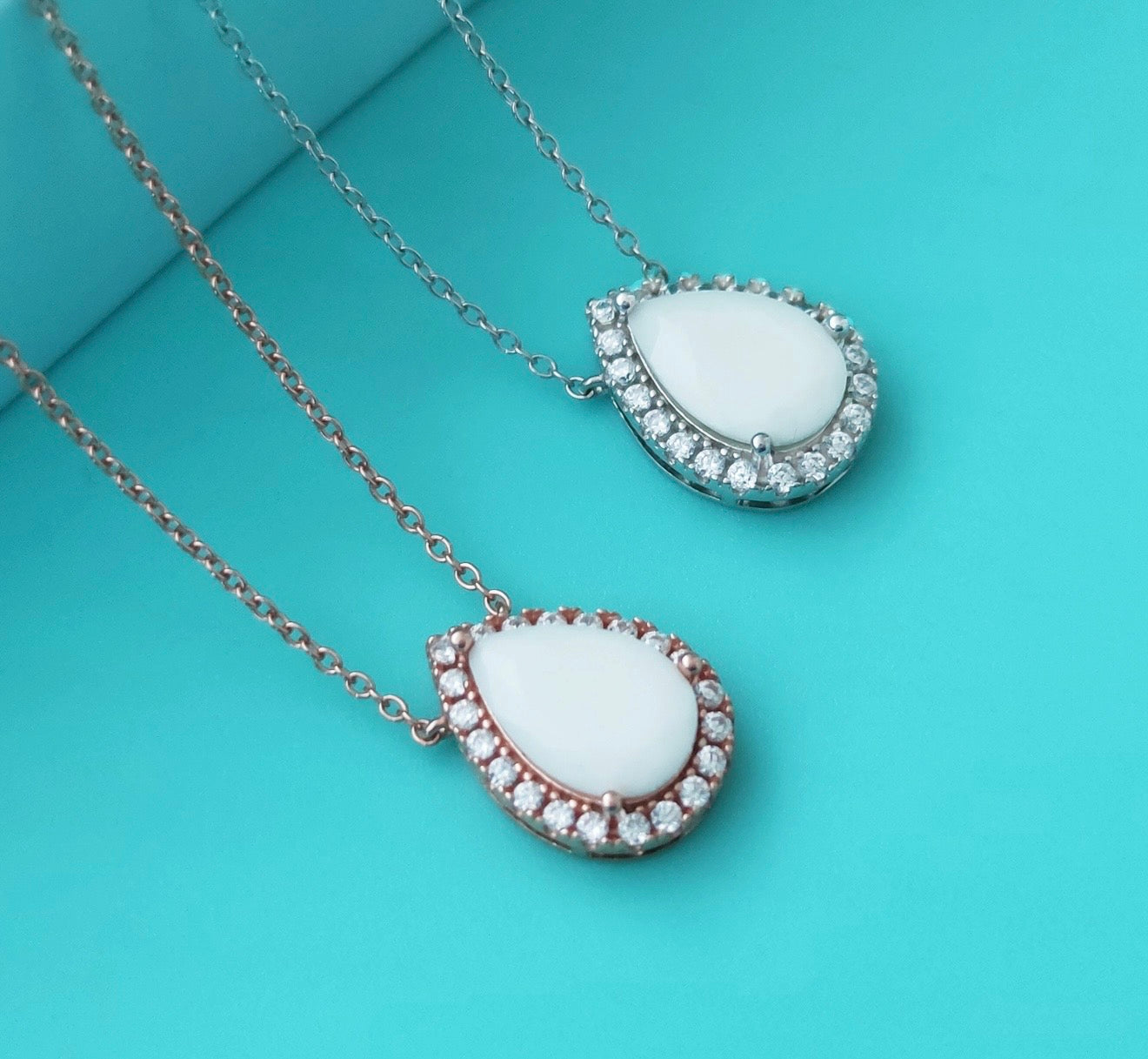 Lizzy Necklace