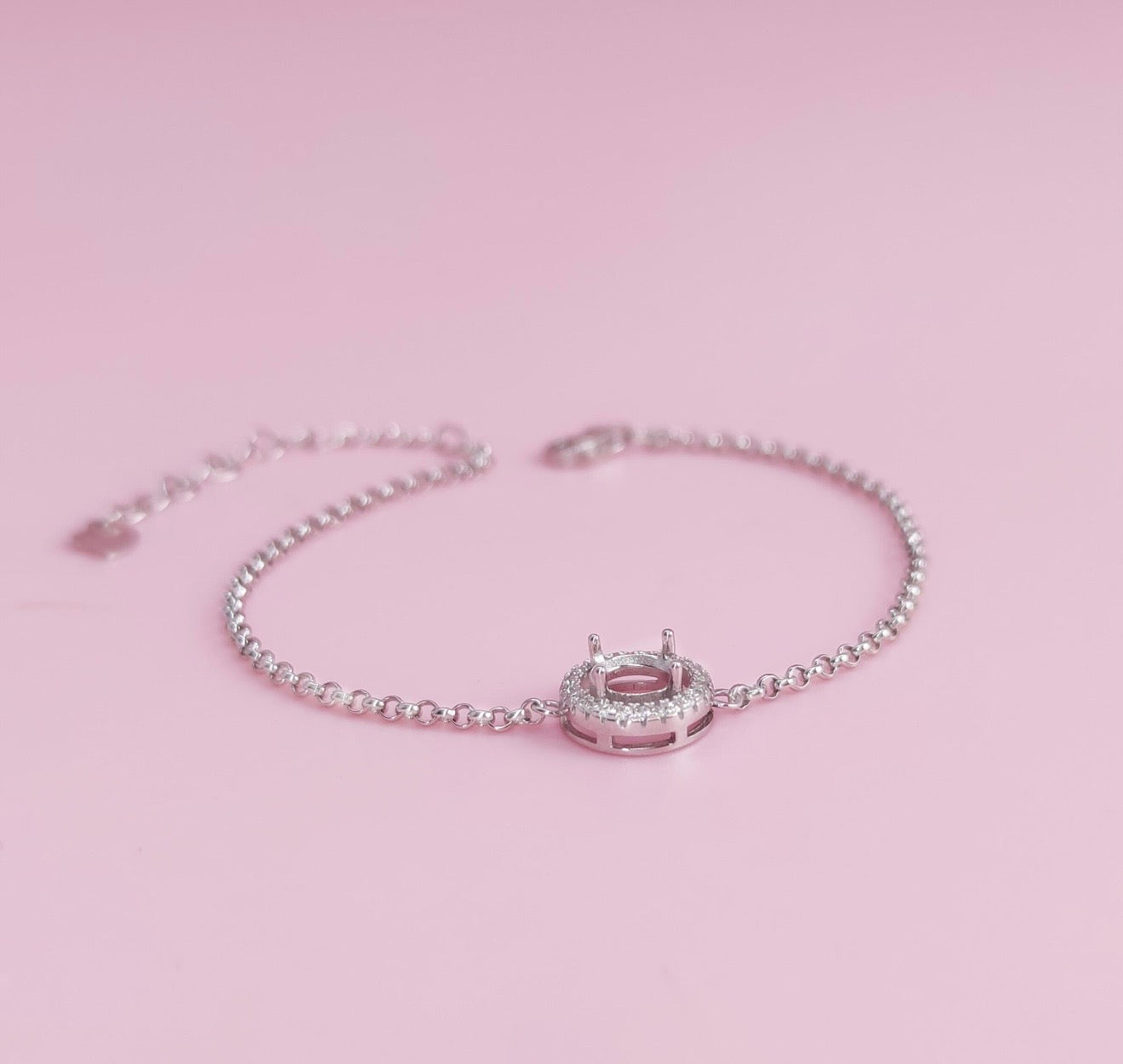 Betty Bracelet