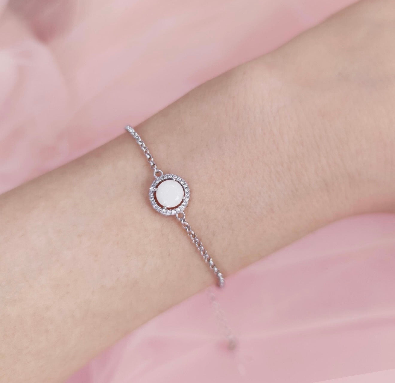Betty Bracelet