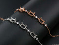 Rectangle Bracelet