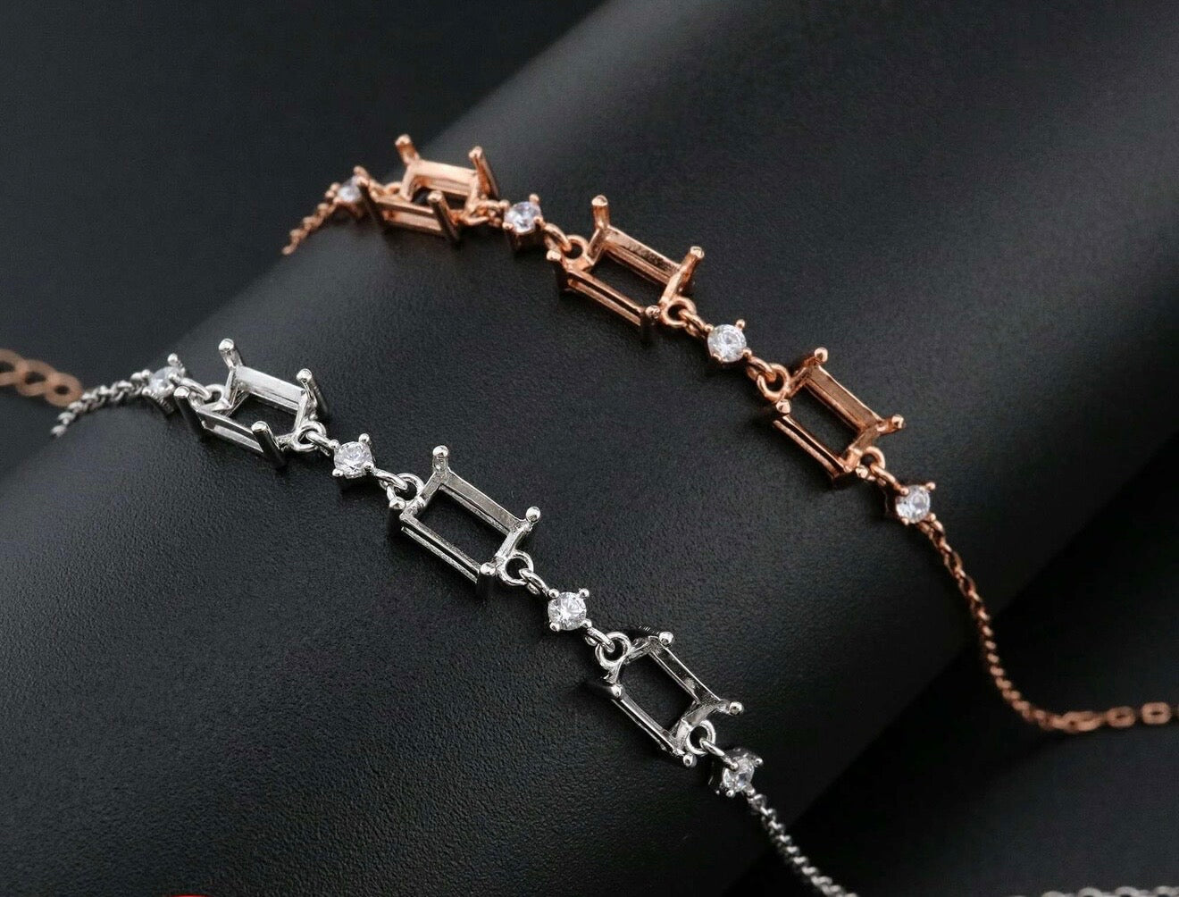 Rectangle Bracelet