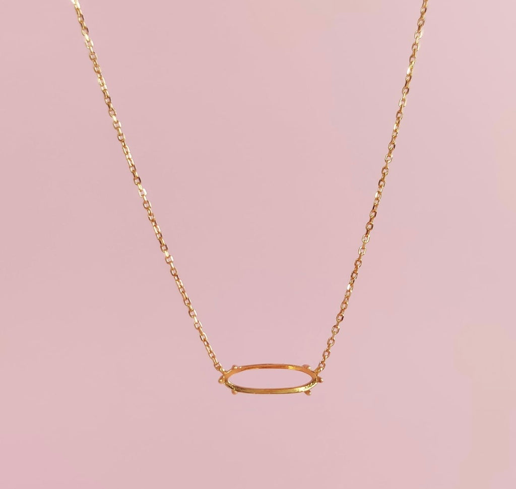 Annabelle Necklace