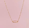 Annabelle Necklace