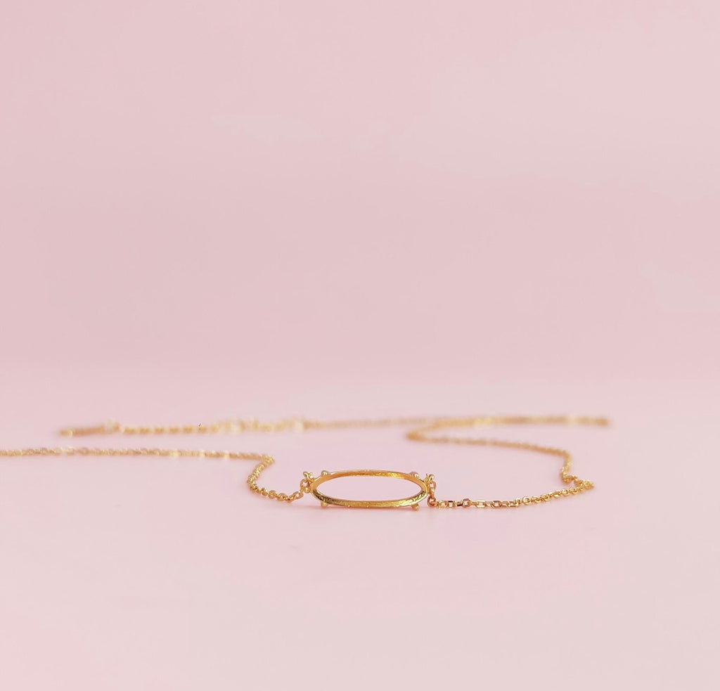Annabelle Necklace