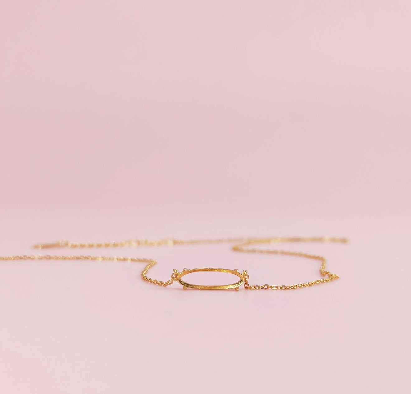 Annabelle Necklace