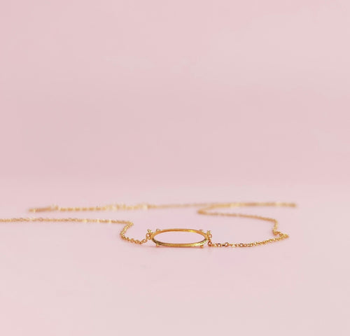 Annabelle Necklace