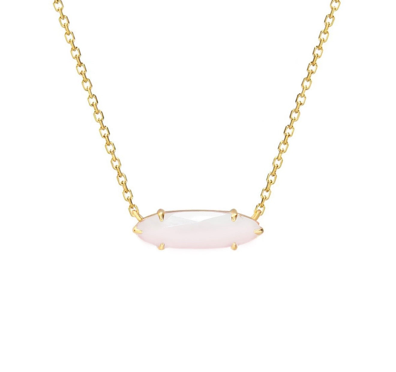 Annabelle Necklace