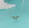 Bella Necklace