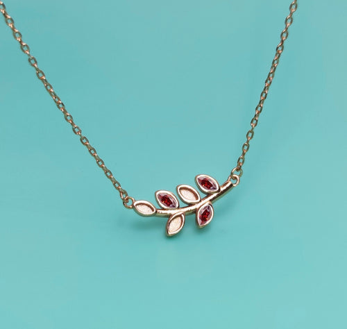 Bella Necklace
