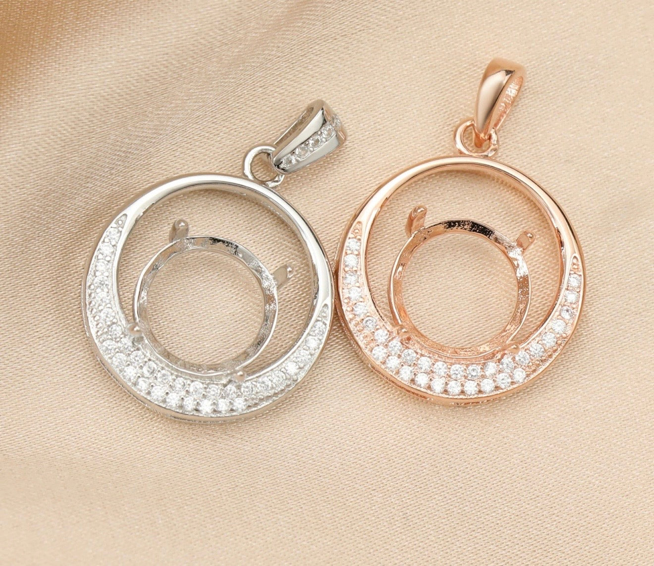 Sophia Necklace