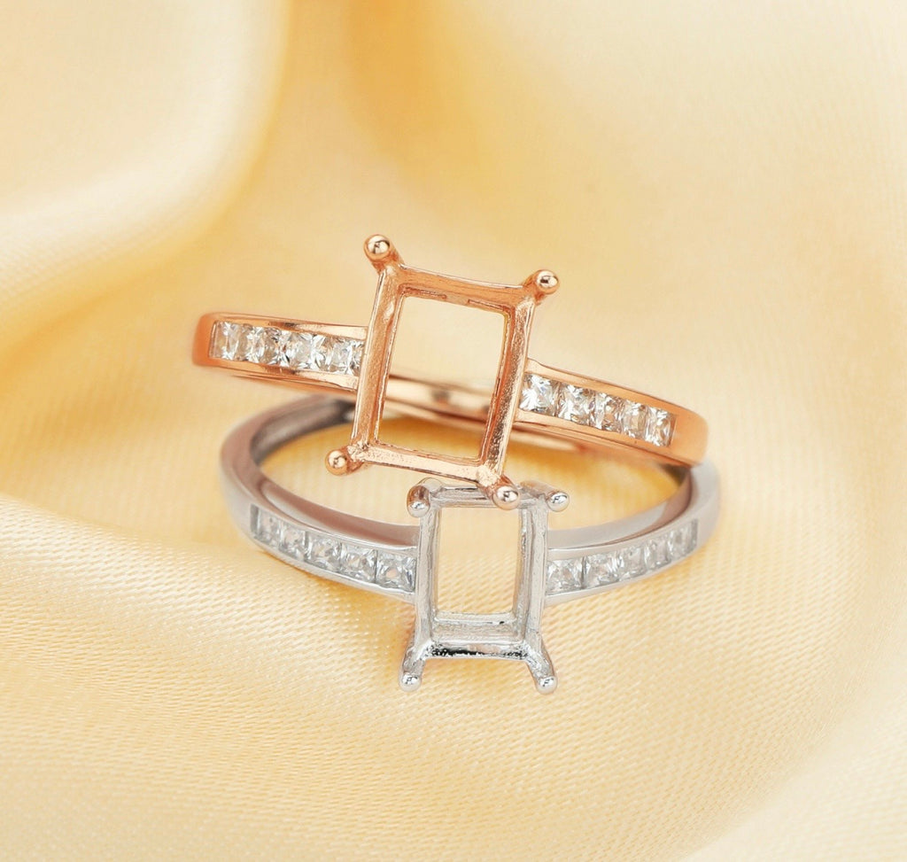 Sierra Ring