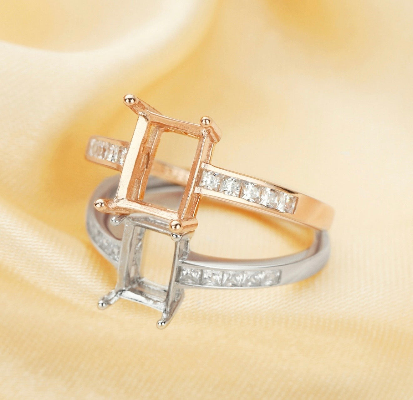 Sierra Ring