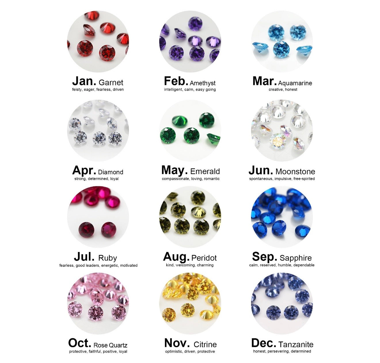 Royalty Ring