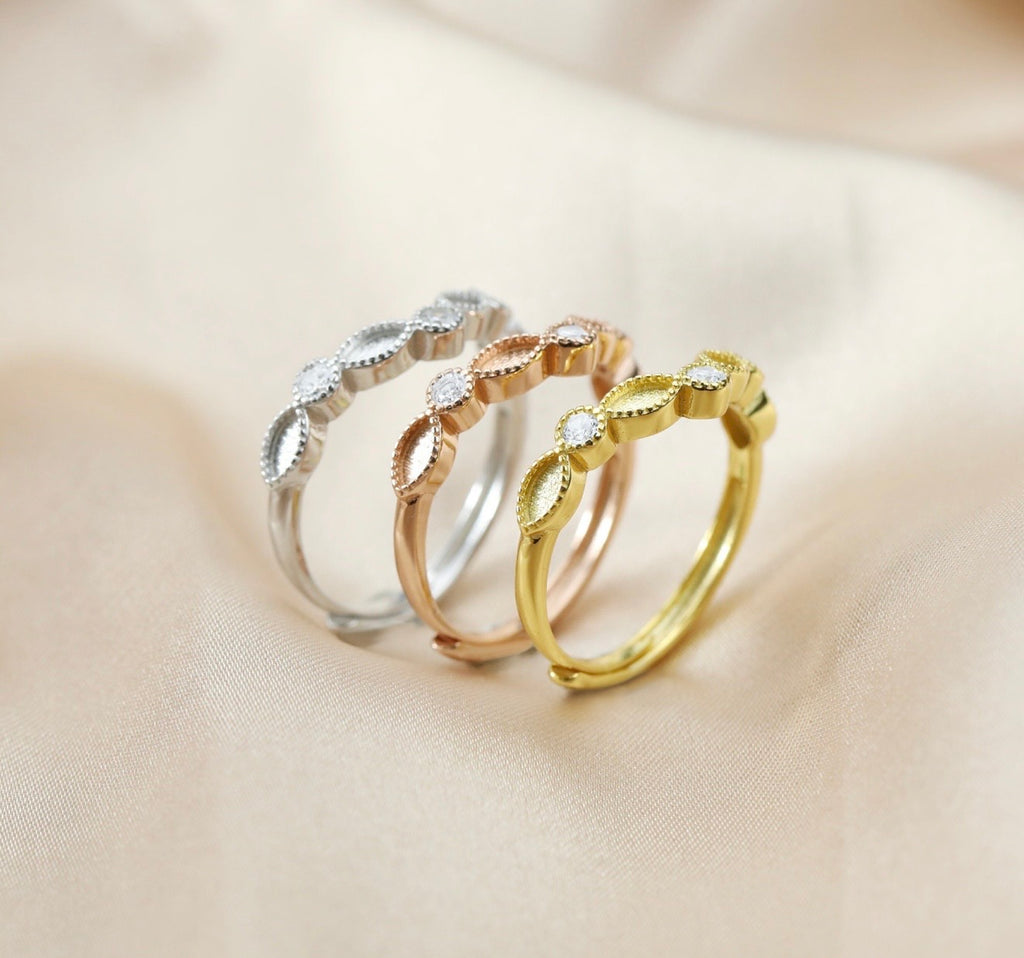 Royalty Ring