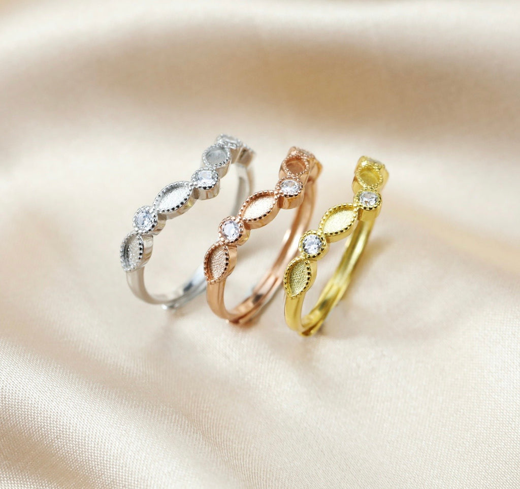 Royalty Ring