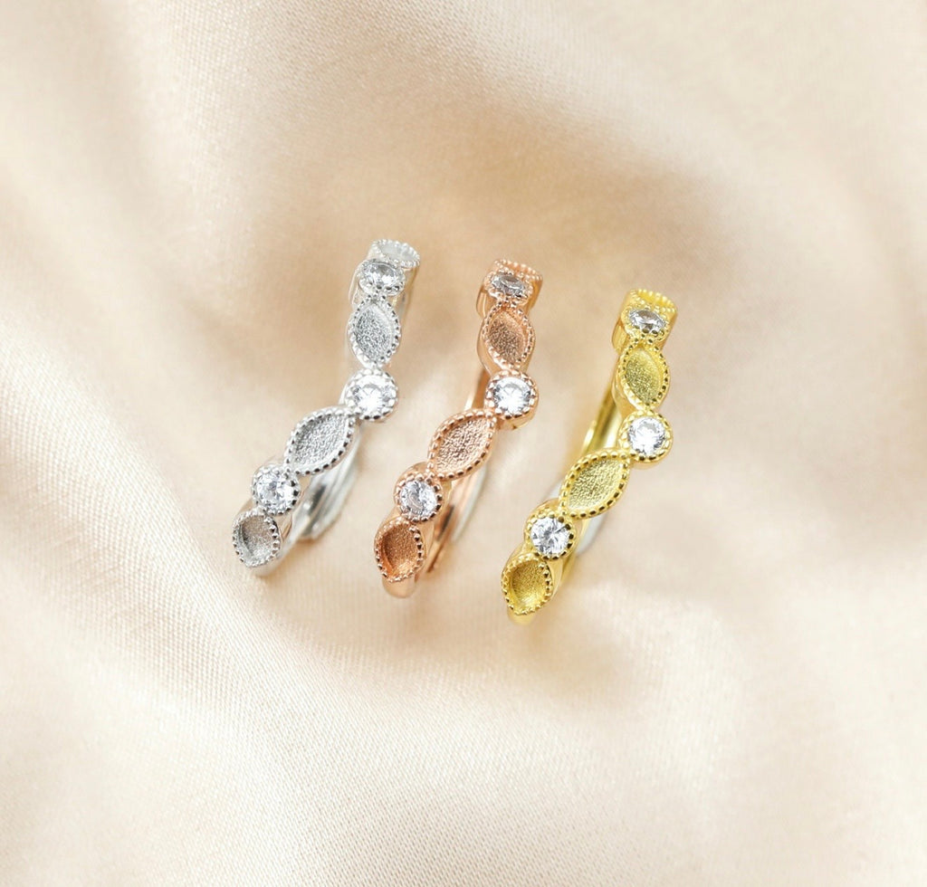 Royalty Ring