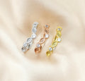 Royalty Ring