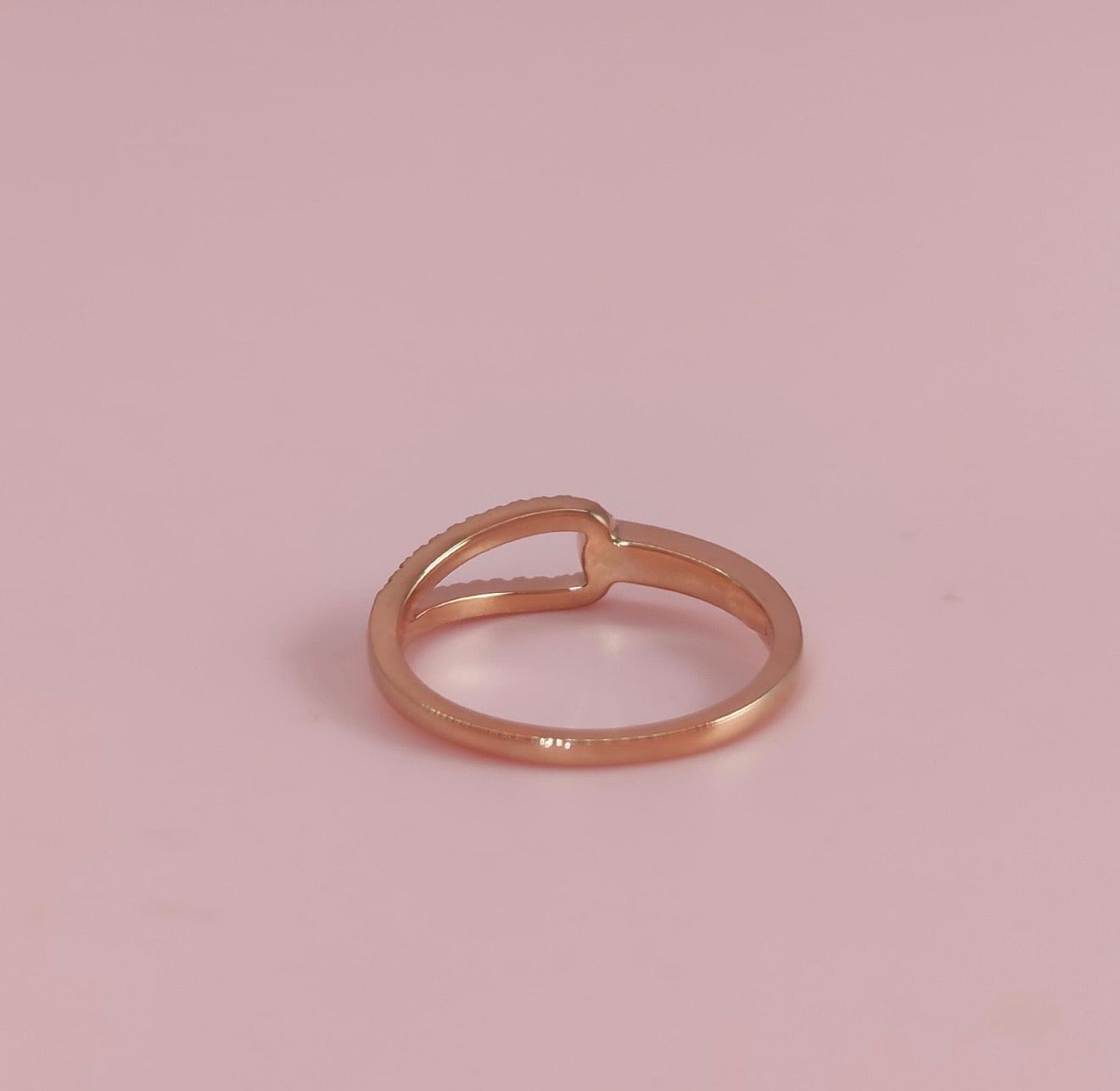 Nova Ring