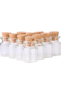 Glass Jar for Preserved Breastmilk