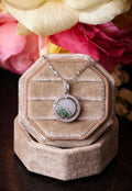 Melissa Necklace Pendent