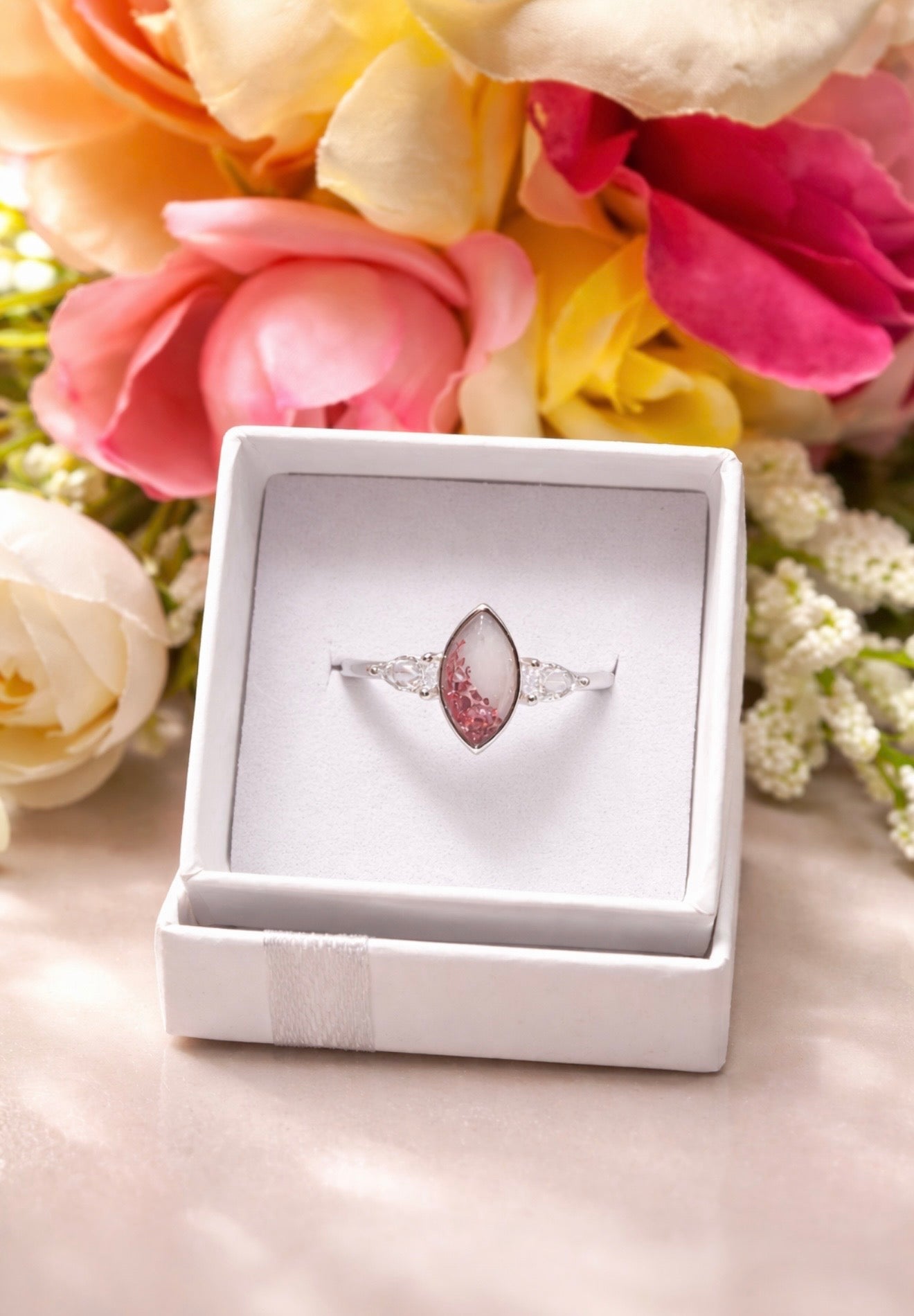 Victoria RIng