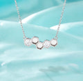 Honeycomb Necklace