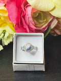 Shelly Ring