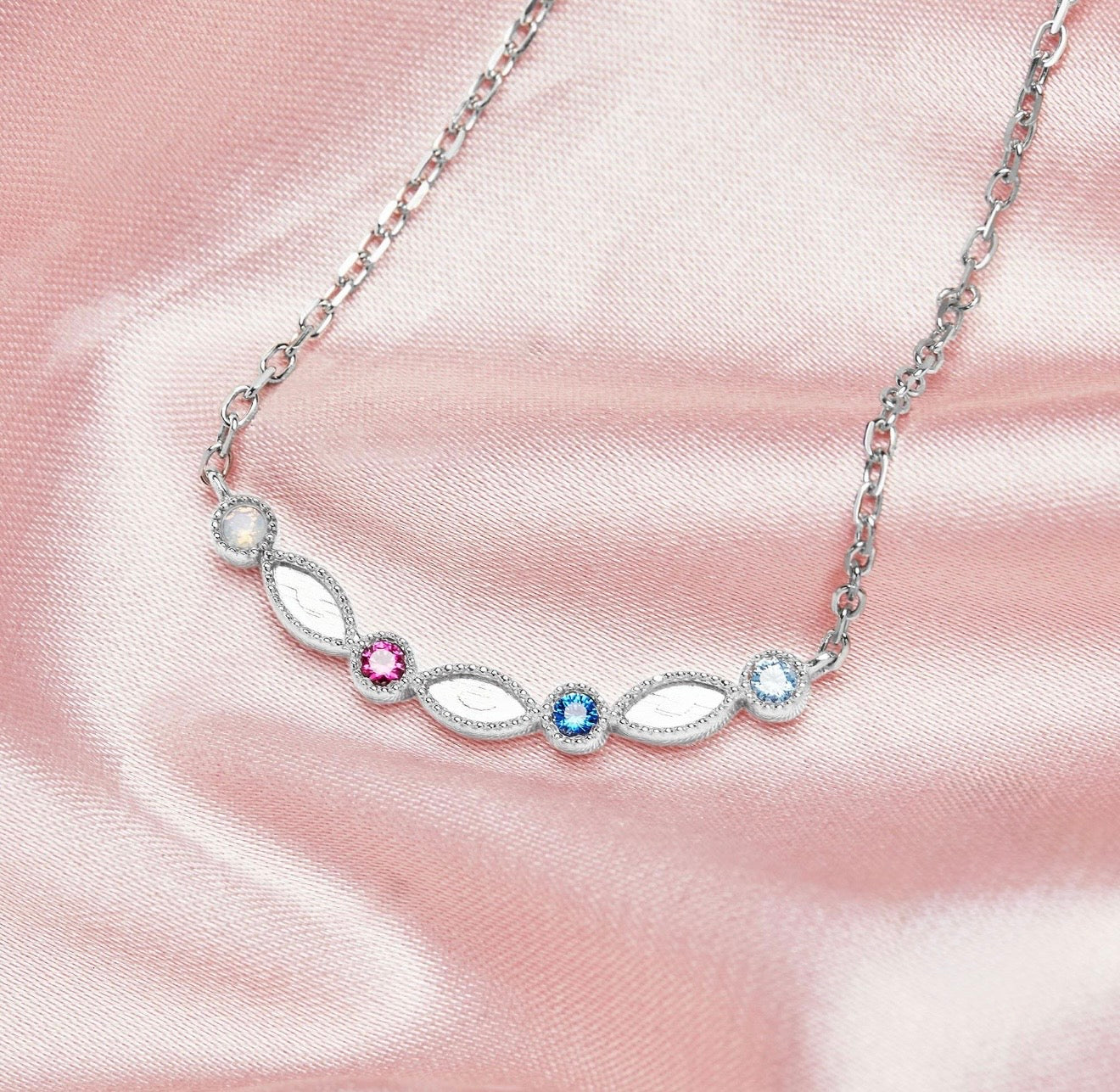 Renee Necklace