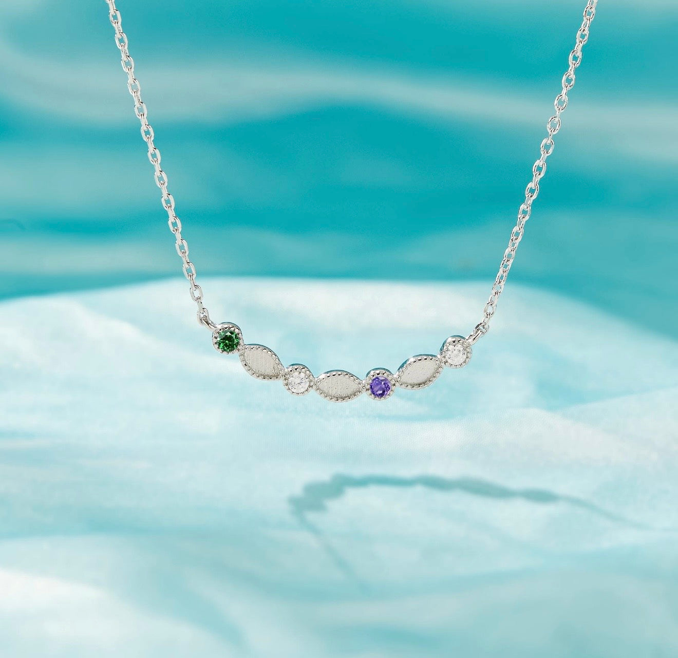 Renee Necklace