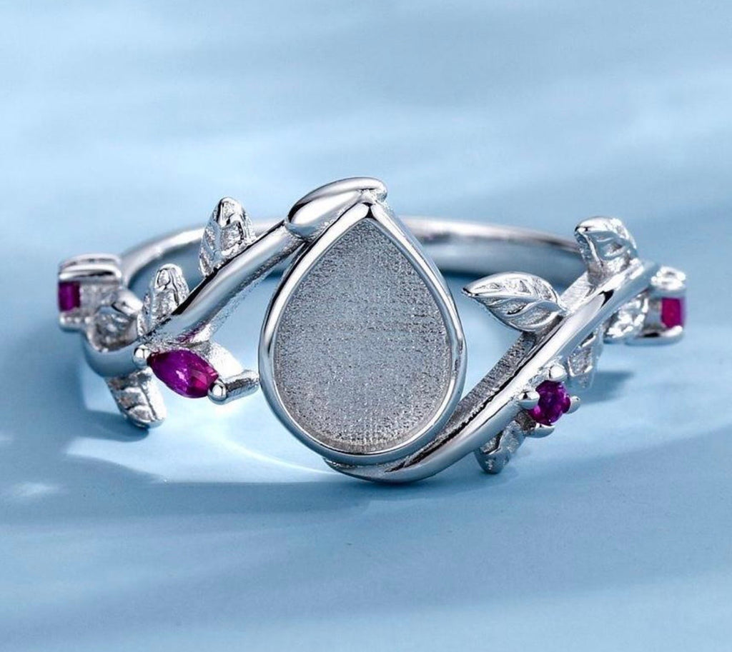 Petal Ring