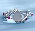 Petal Ring