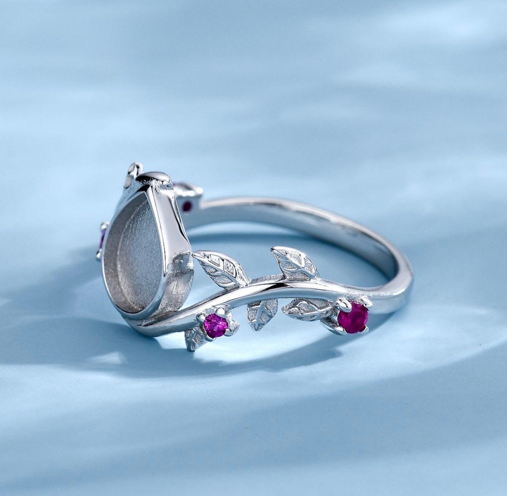 Petal Ring