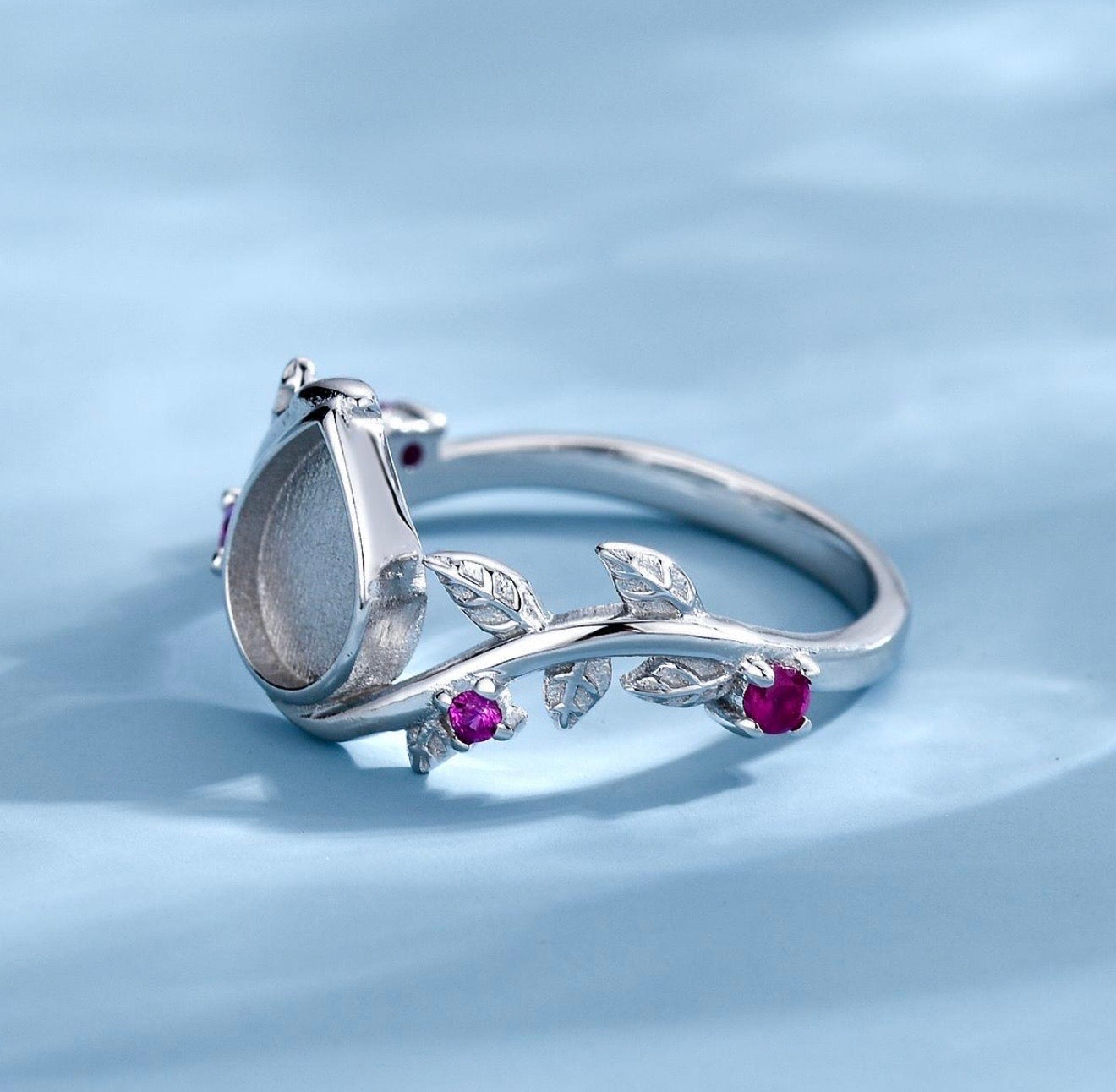 Petal Ring