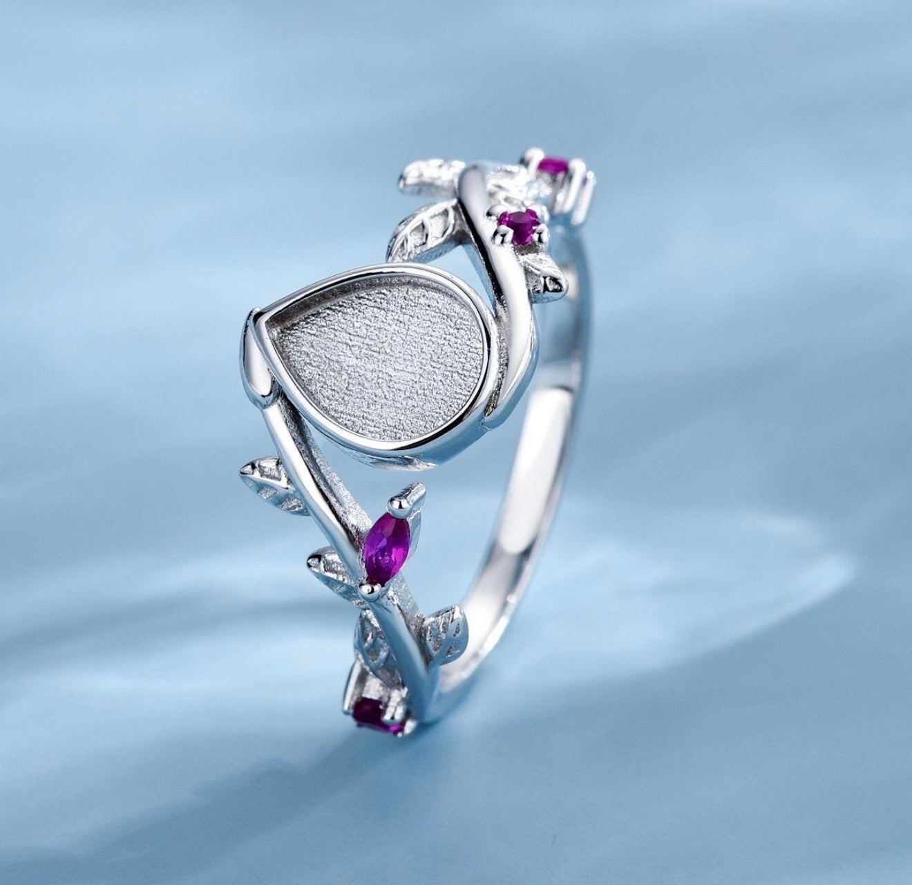 Petal Ring