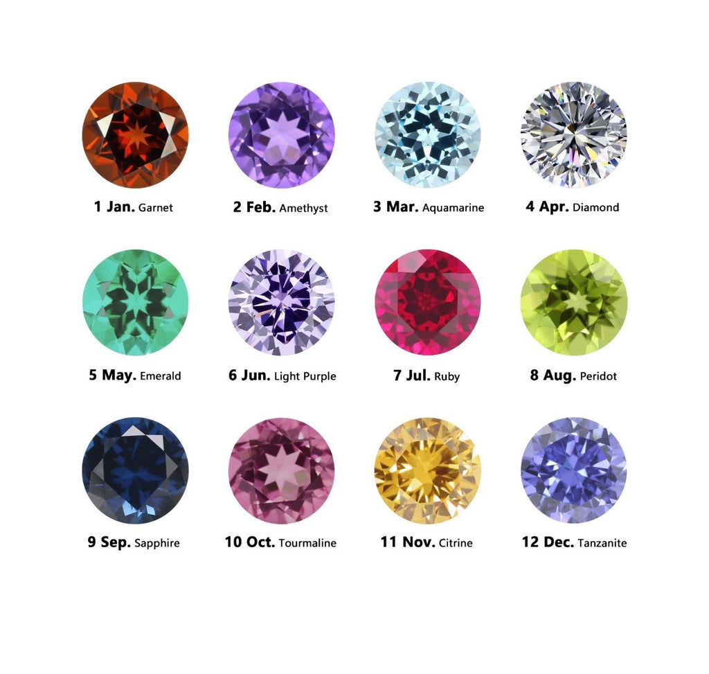 Petal Ring
