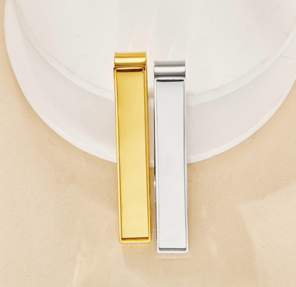 Tie Clips