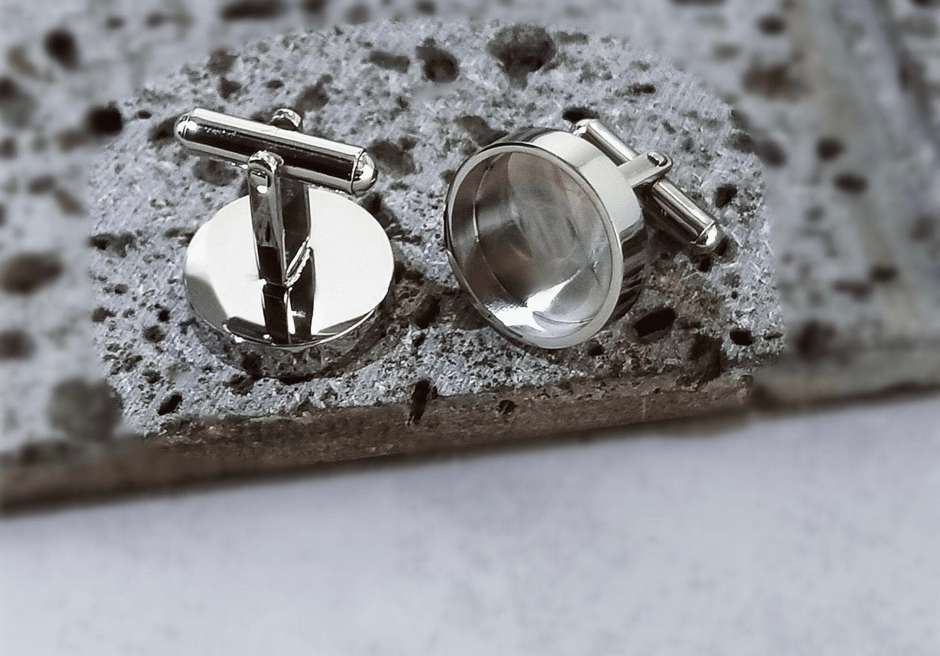 Pair of Cufflinks